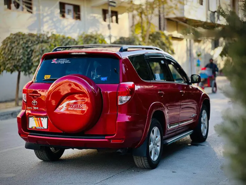 Toyota Rav 4 2006 (3)