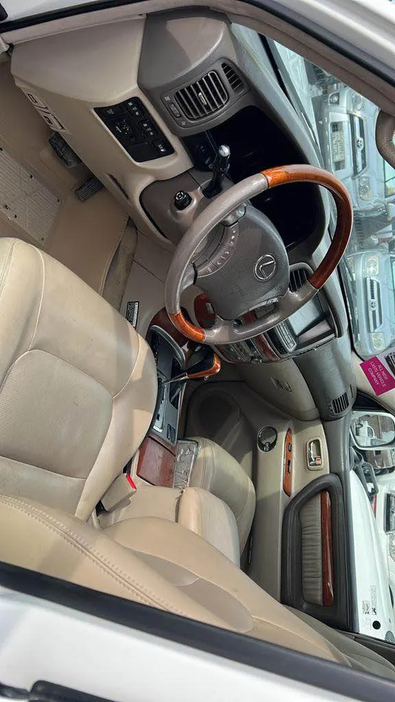 Lexus 2007 (4)
