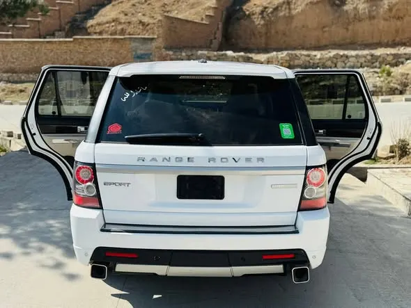 Range Rover 2010 (3)