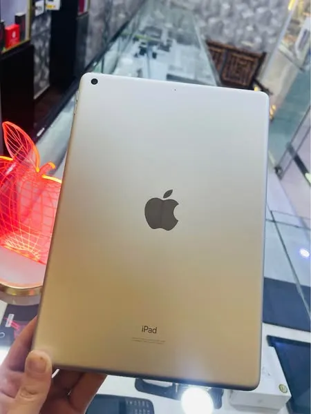 اپل آیپد نسل نهم 2021 (1)