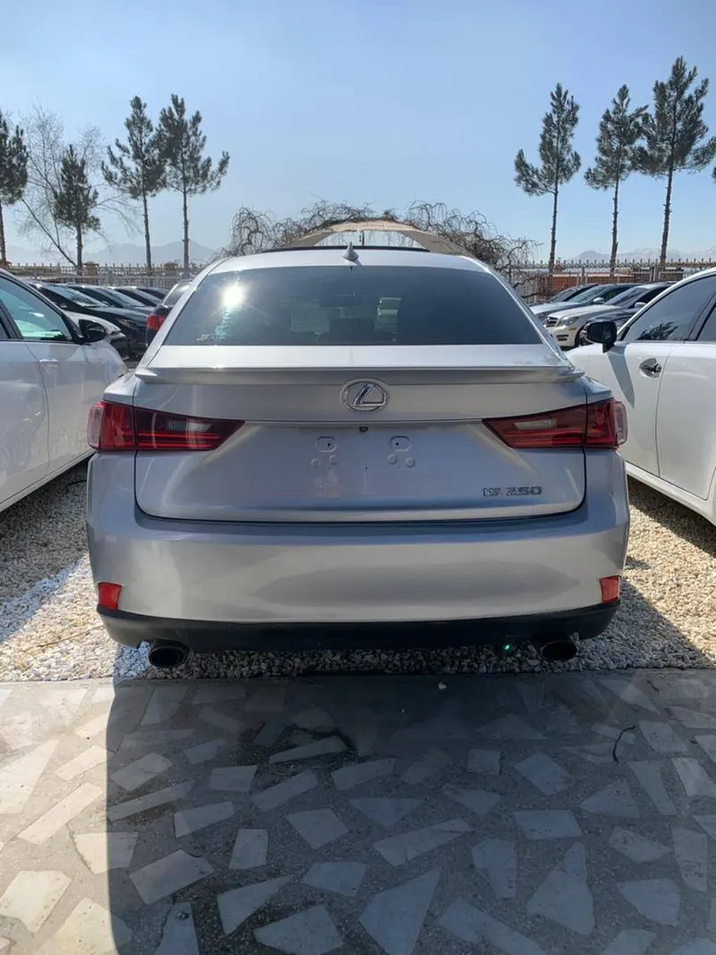 Lexus 2015 (2)