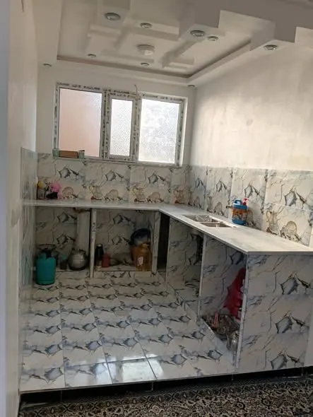 House for sale, 2 biswa, Hassanabad Bazaar, Kota-e Buland, Kabul (3)