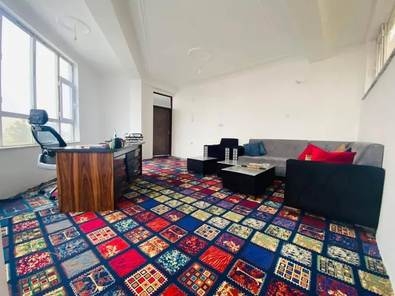 Apartment for sale, 3 rooms, 115 m², 3rd floor, Shahr-e Naw, Kabul (4)