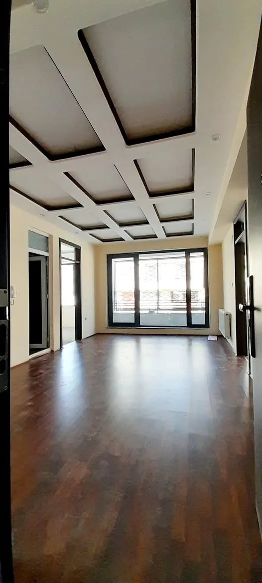 VIP apartment for sale, 3 rooms, Taimani Project, Kabul (1)