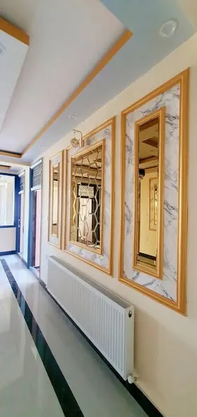 New VIP penthouse for sale, 5 rooms, Taimani Project, Kabul (2)