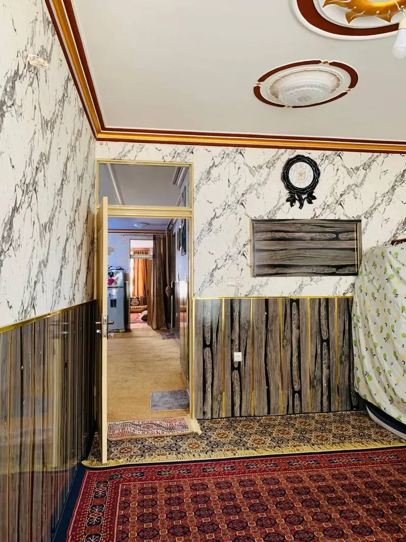 Apartment for sale, 3 rooms, 138 m², 3rd floor, Mazar-i-Sharif (3)