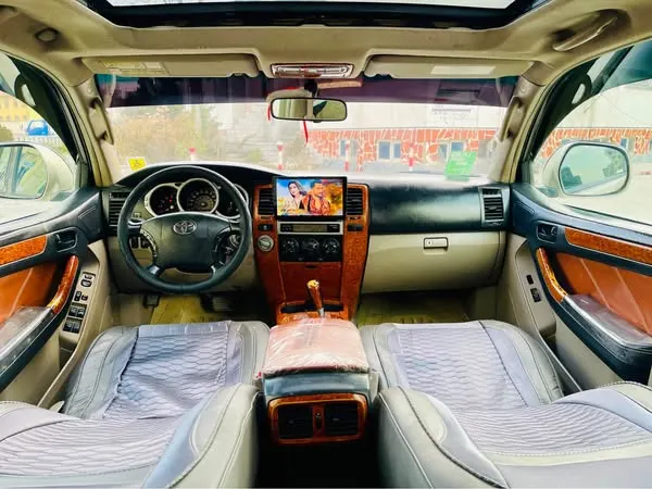 Toyota 4Runner 2003 (4)