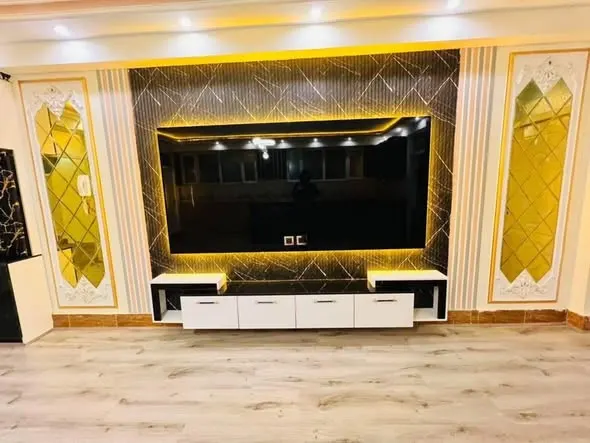 Apartment for sale, 3 rooms, 135 m², ground floor, Taimani Project, Kabul (3)