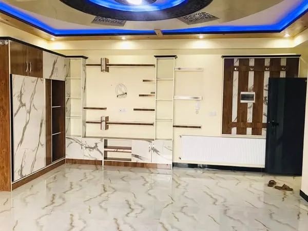Apartment for sale, 3 rooms, 140 m², with 300 m² roof terrace, 4th floor (4)