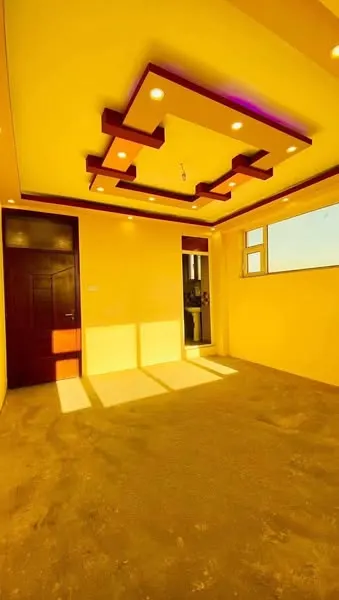 Apartment for rent, 4 rooms, 9th floor, Taimani Project, Kabul (3)