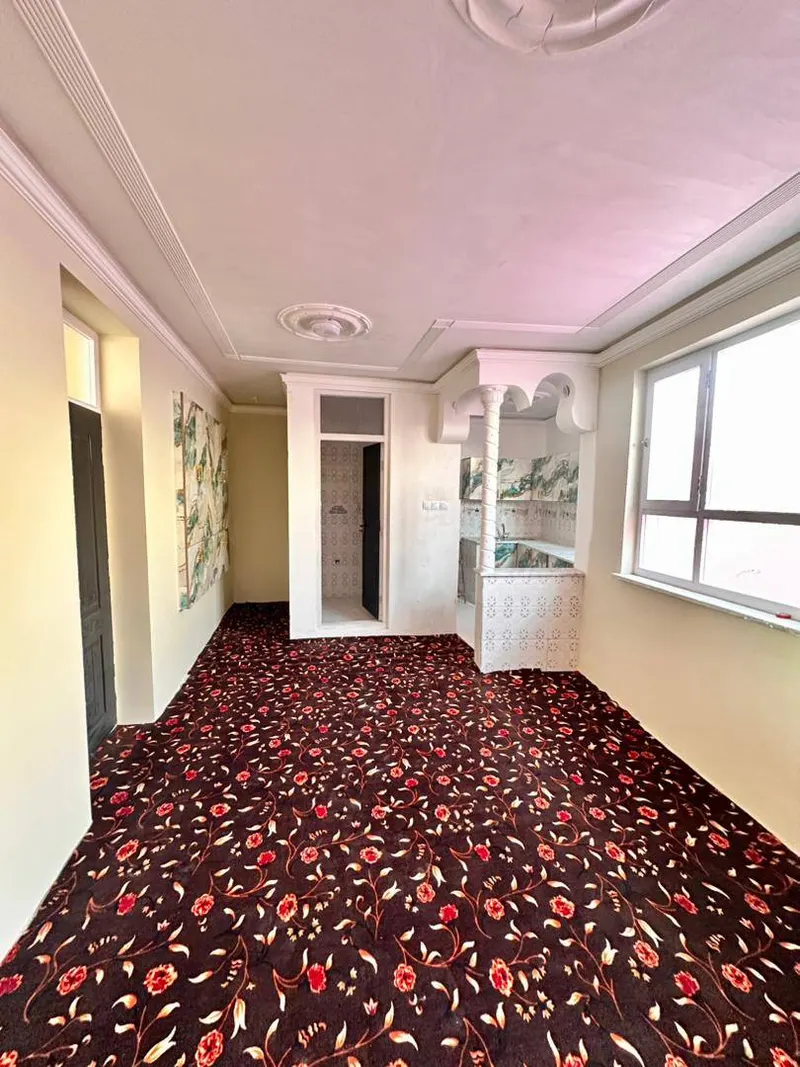 House for sale, 3 rooms, 130 m², Sar-e Asia, District 6, Kabul (4)
