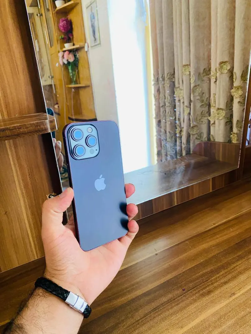 I Phone 14 Pro Max For Sale (1)