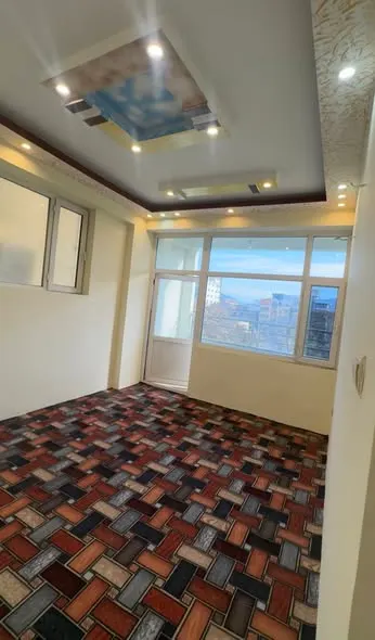 VIP apartment for sale, 3 rooms, 130 m², Sayed Nasiri, District 11, Kabul (2)