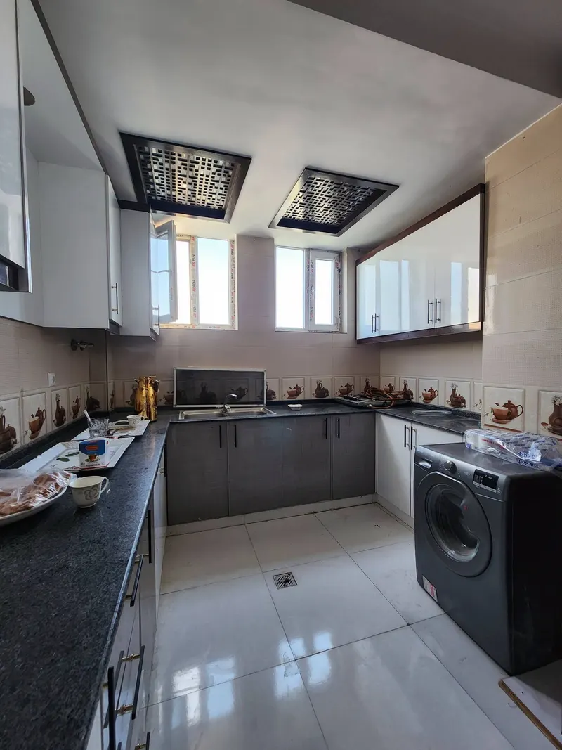 3-Bedroom Apartment in Kabul District 11 (130 m2) (6)