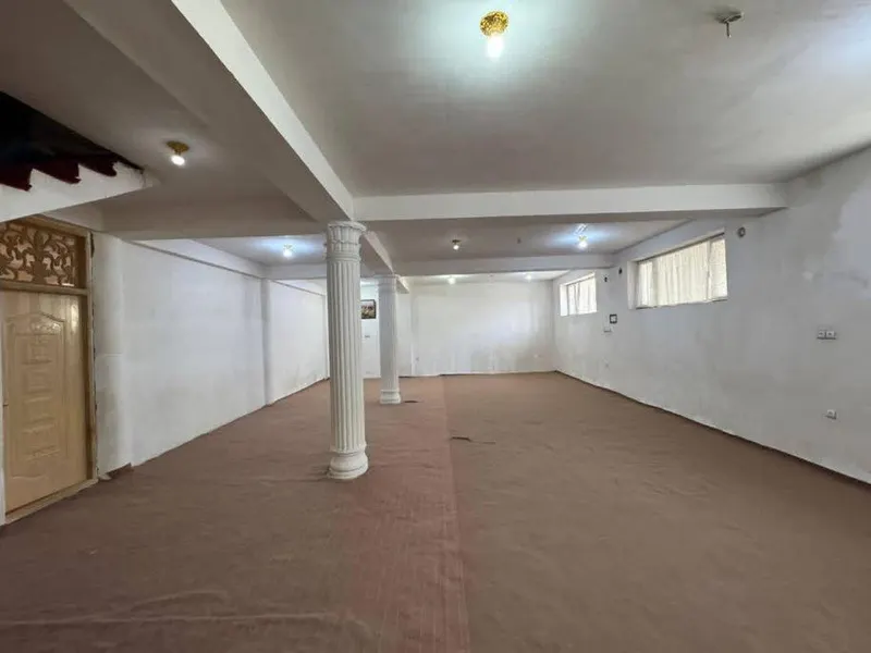 House for sale, 4 rooms, 450 m², Muttahid Township, Mazar-i-Sharif (2)