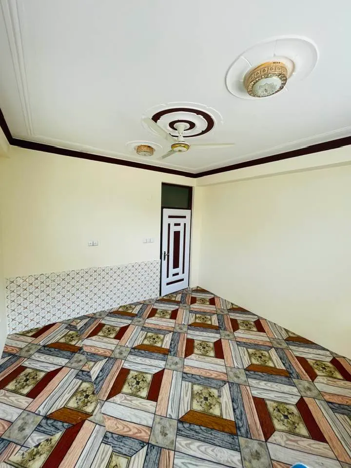 Two apartments for sale, 2 rooms, Taimani, Kabul (4)