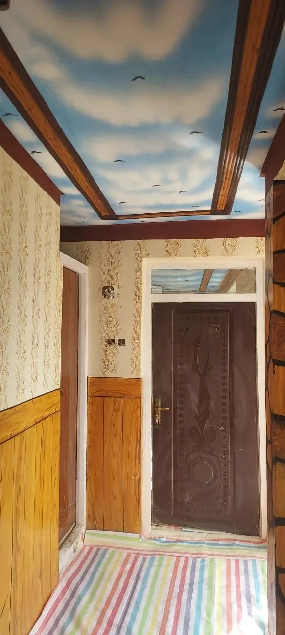 کور د پلورنې لپاره، 2 خونې، 150 m²، پل سمندی، چهلستون، کابل (2)