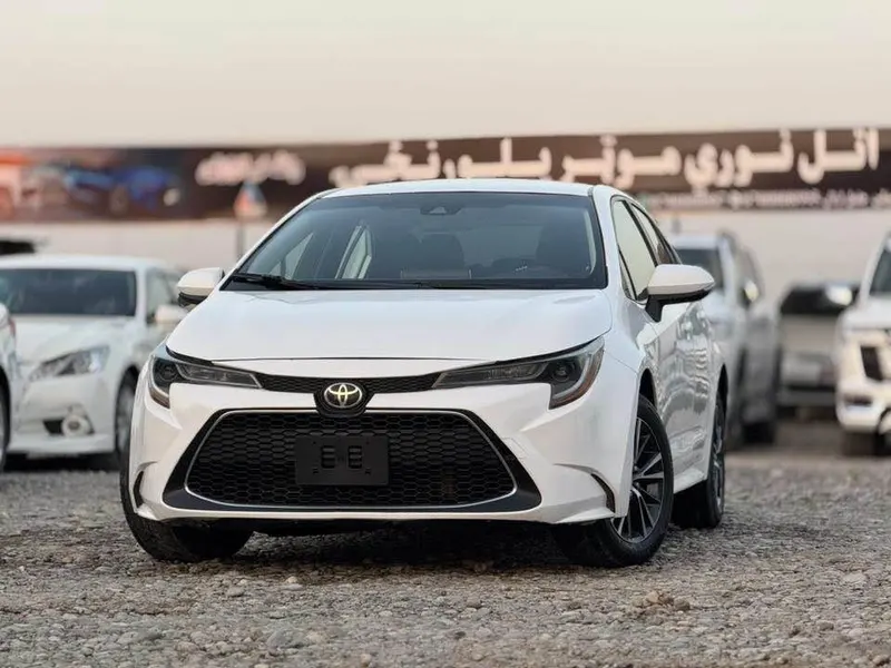 Toyota Corolla 2020 (2)