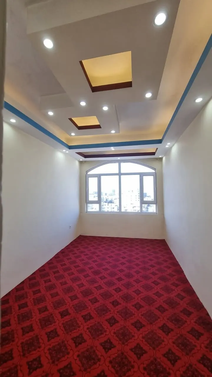 Apartment for sale, 4 rooms, 150 m², Qala-e Fatullah, Kabul (4)