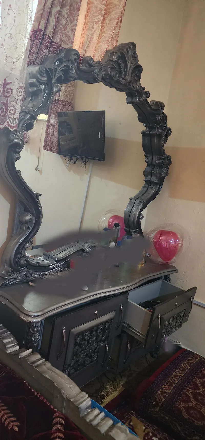 Bed for sell (2)