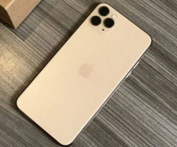 iPhone 11 pro max (1)