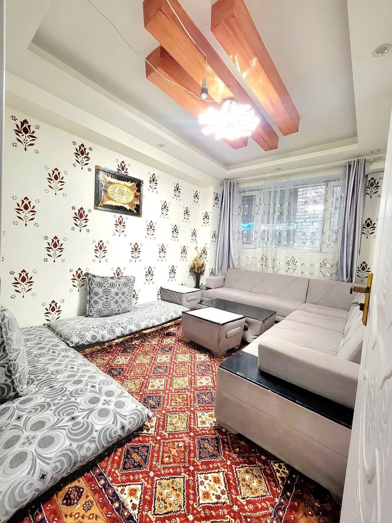 اپارتمان برای فروش، 3 اتاق، 115 m²، منزل چهارم، قلعه فتح‌الله، کابل (2)