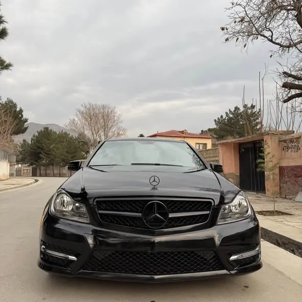 Mercedes-Benz 2013 (1)