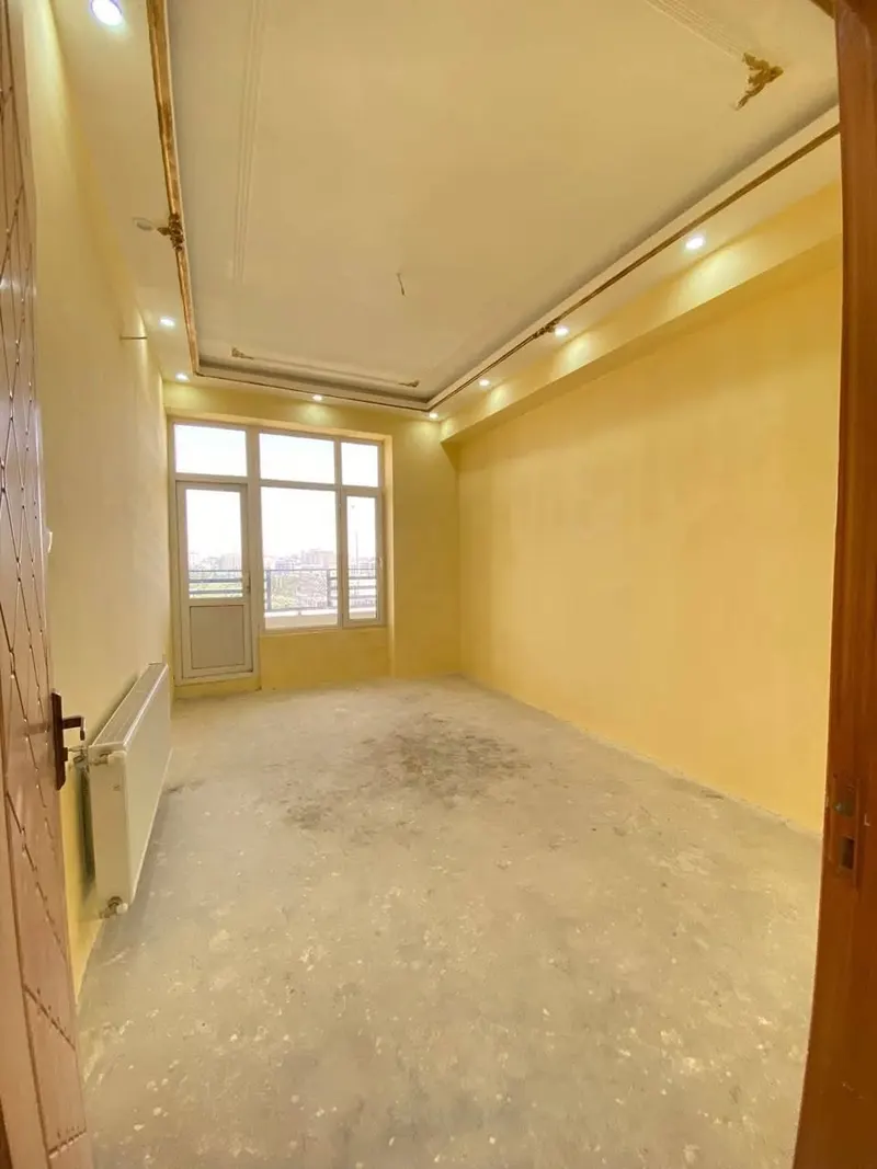 New VIP apartment for sale, 4 rooms, 3rd floor, Asp-ha Square, District 11, Kabul (4)