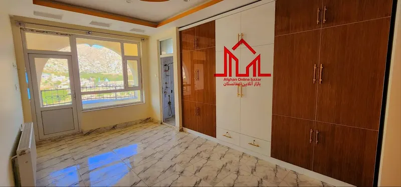 اپارتمان دوپلکس برای فروش، 4 اتاق، 370 m²، منزل ششم، ناحیه 3، کابل (3)