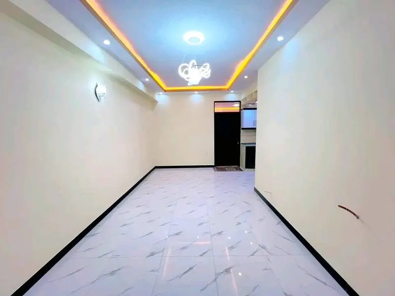 VIP اپارتمان د پلورنې لپاره، 3 خونې، دریم منزل، تیمنی پروژه، کابل (2)