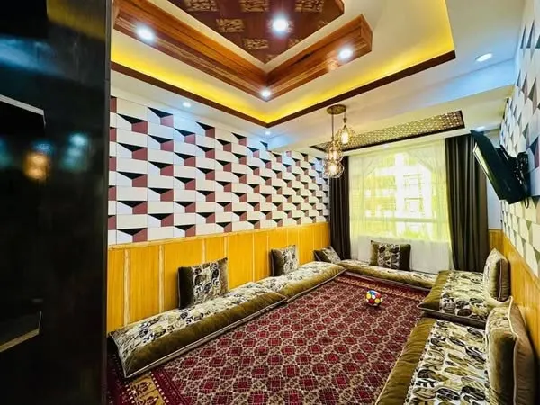 Apartment for sale, 3 rooms, 120 m², 5th floor, Qala-e Fatullah, Kabul (3)