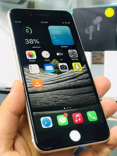 For Sale - iPhone 7 Plus (2)