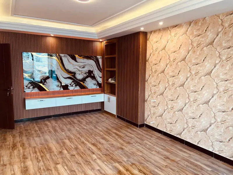 Apartment for sale, 3 rooms, 133 m², 2nd floor, Shahr-e Naw, Kabul (2)