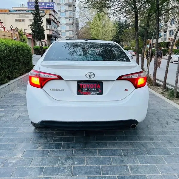 Toyota Corolla 2014 (3)