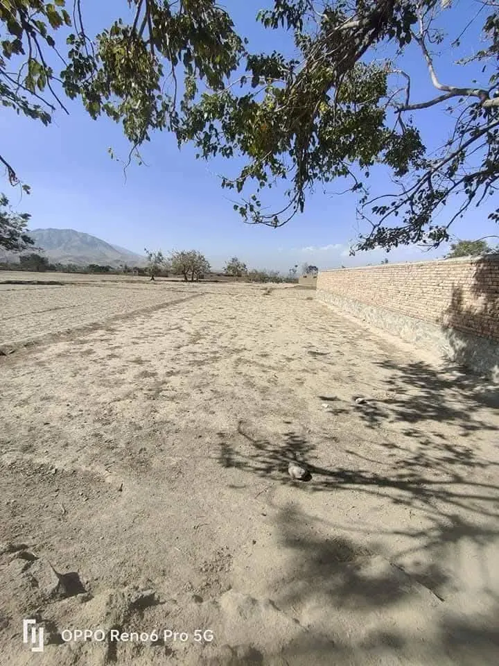 Land for sale, 4 biswa (400 m²), Dasht-e Padwala, Chehelsotoon, Kabul (4)