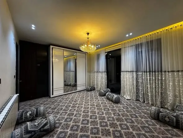 دوپلکس اپارتمان د پلورنې لپاره، 4 خونې، 325 m²، یوولسم پوړ، شهر نو، کابل (4)