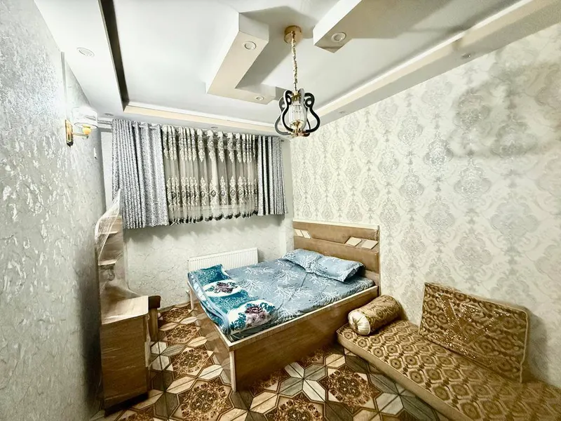 Furnished apartment for rent, 2 rooms, Qala-e Fatullah, Kabul (3)