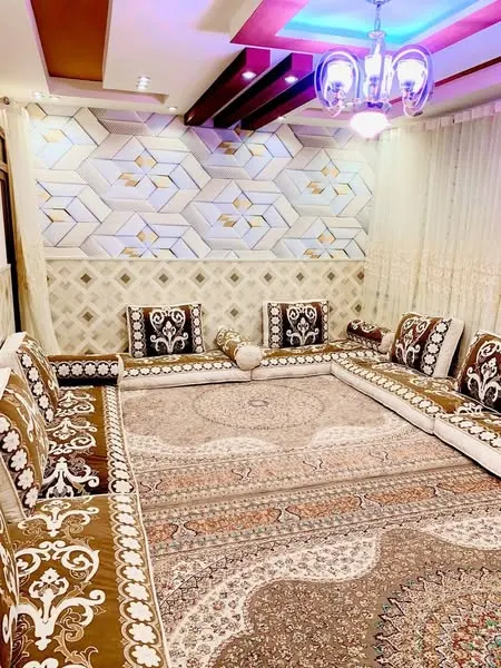 اپارتمان د پلورنې لپاره، 4 خونې، پنځم پوړ، کارته 4، 3 ناحیه، کابل (3)