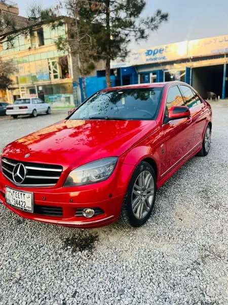 Mercedes-Benz 2009 (1)
