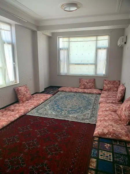 Corner apartment for sale, 3 rooms, 180 m², 4th floor, behind Lycee Habibia (3)