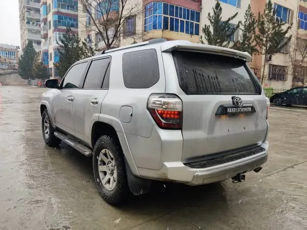 Toyota 4Runner TRD 2016 (3)