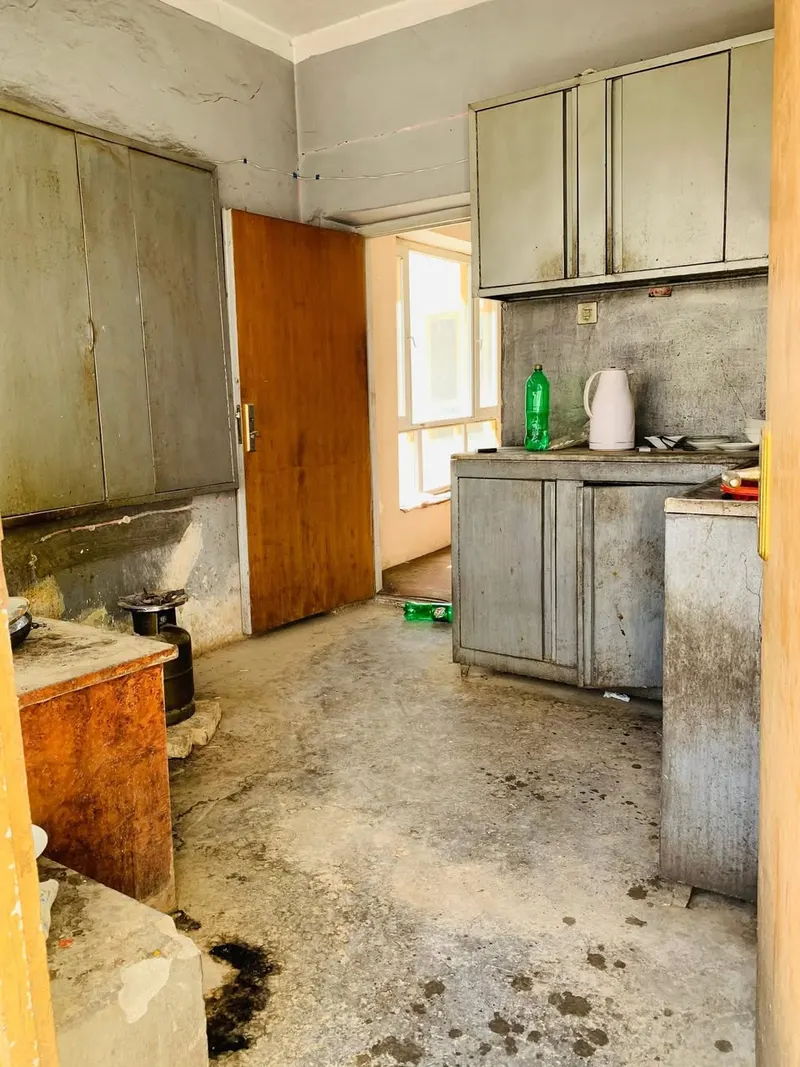 House for sale, 5 rooms, 469 m², Guzar-e Mohammad Beg, Mazar-i-Sharif (4)
