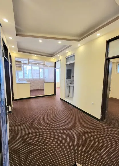 Four-Room Apartment (2)