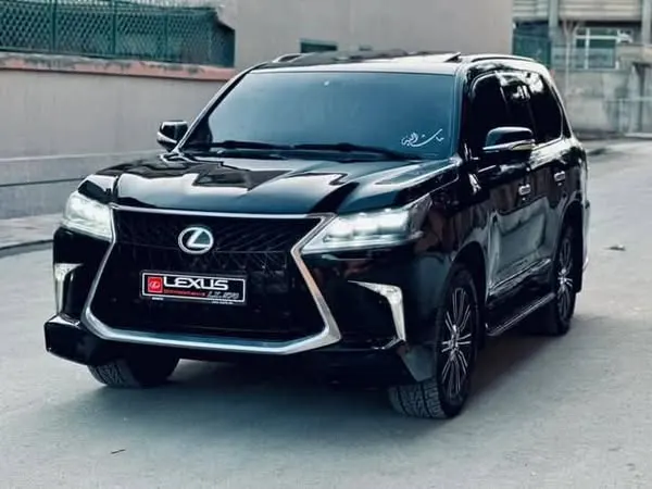 Lexus 2009 (1)