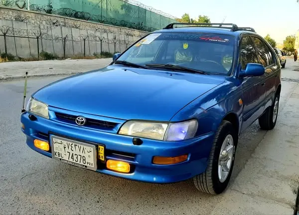 Toyota 1997 (1)