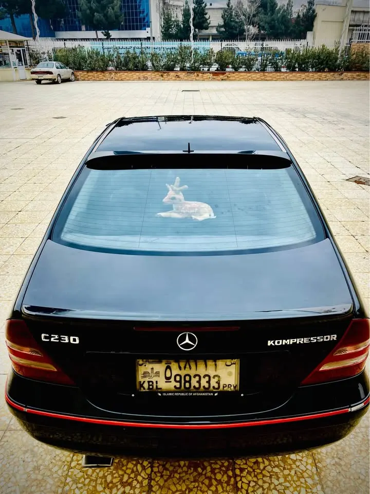 Mercedes-Benz 2005 (3)