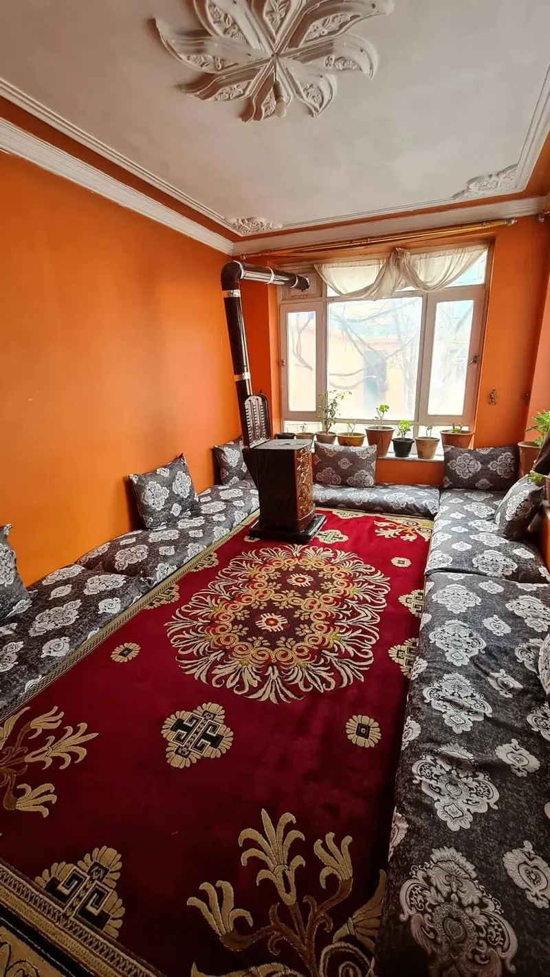 د پلورنې دوه پوړیز کور، 5 خونې، 250 m²، ناحیه 7، کابل (4)