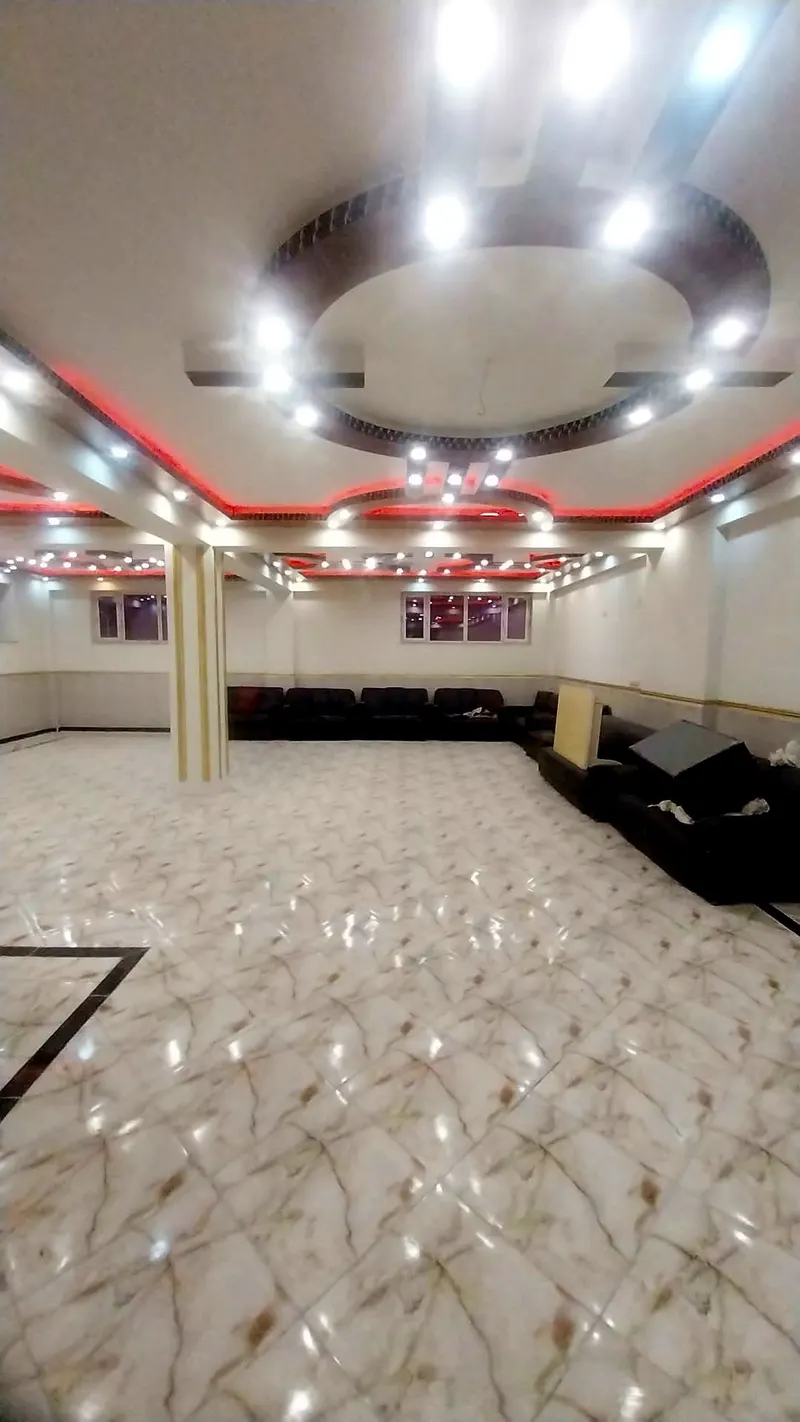 4-storey house for sale, 9 rooms, 204 m², Darulaman Road, District 7, Kabul (3)