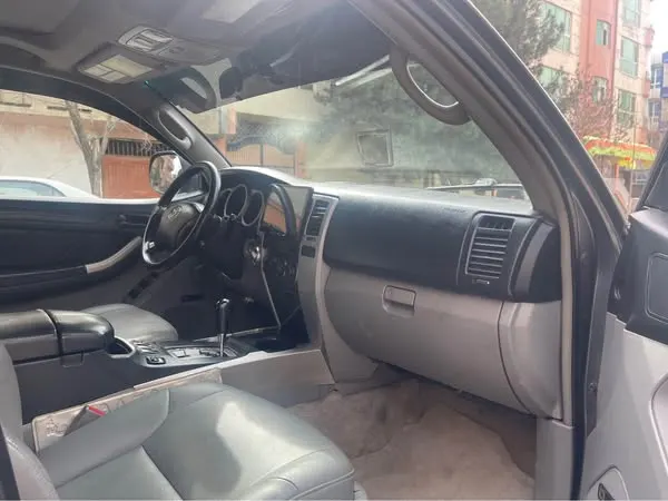 Toyota 4Runner 2004 (2)