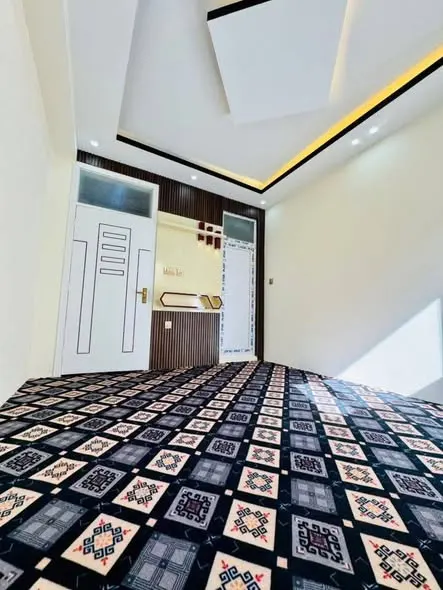 Apartment for sale, 3 rooms, 120 m², 2nd floor, Taimani Project, Kabul (2)